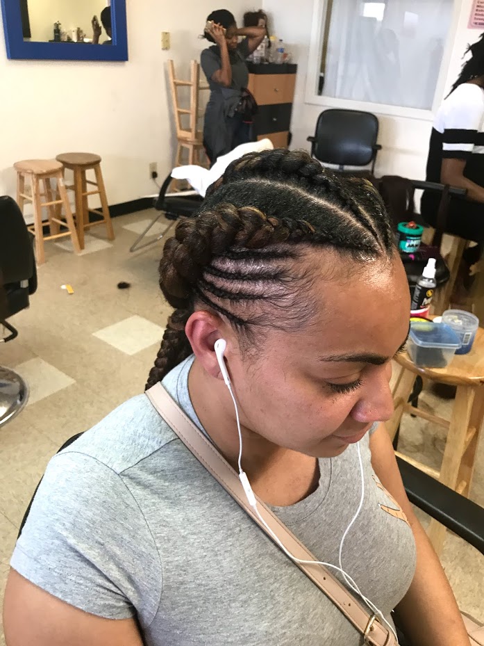 Photo Gallery Bithia Hair Braiding
