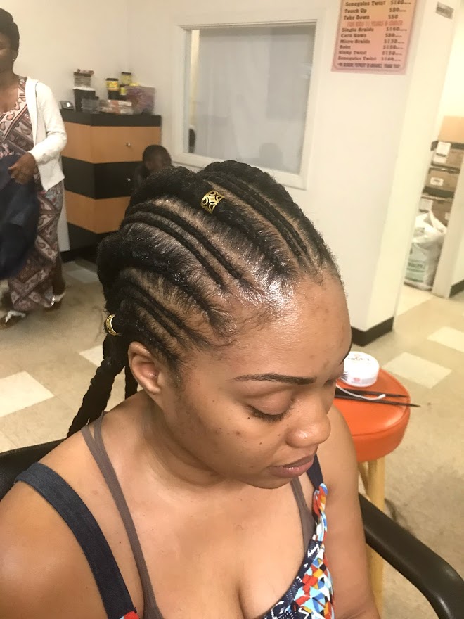 Photo Gallery Bithia Hair Braiding