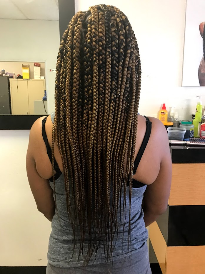 Photo Gallery Bithia Hair Braiding