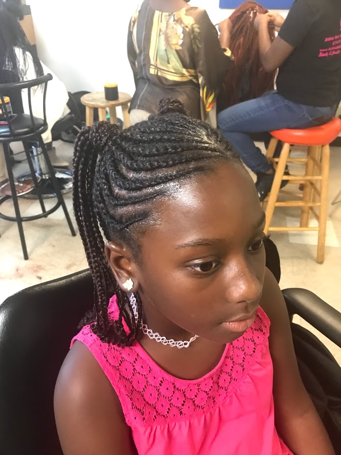 Photo Gallery Bithia Hair Braiding